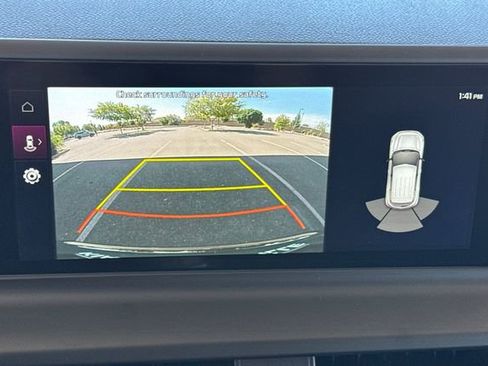 New 2026 Kia Seltos SX image 25