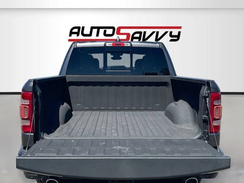 Used 2020 RAM 1500 Big Horn RWD image 25