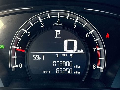 Used 2018 Honda CR-V LX image 17