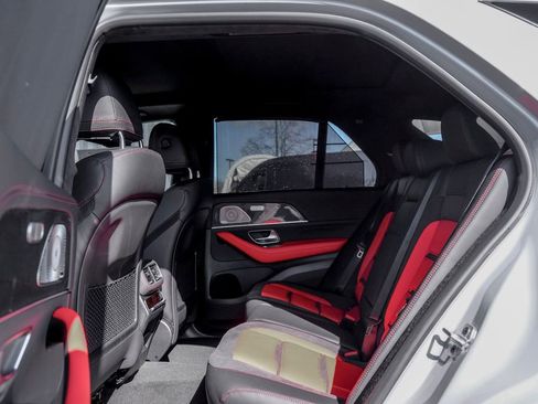 New 2026 Mercedes-Benz GLE 63 AMG S image 30