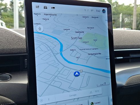 Certified 2024 Ford Mustang Mach-E GT image 18