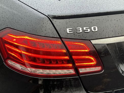 Used 2014 Mercedes-Benz E 350 E 350 Sport image 38