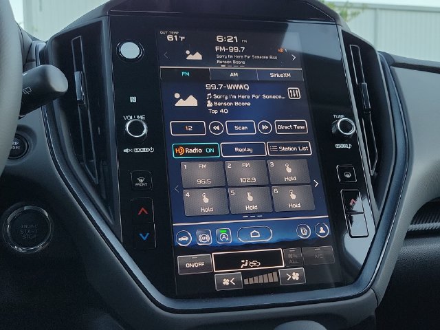 New 2026 Subaru Crosstrek 2.5i Limited AWD/4WD image 25