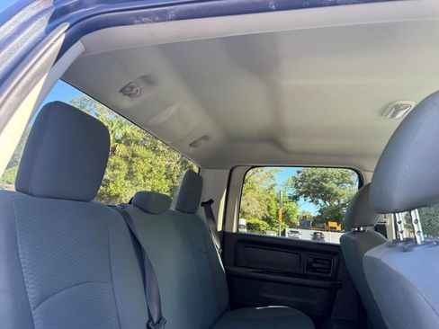 Used 2017 RAM 3500 Tradesman w/ Chrome Appearance Group image 85