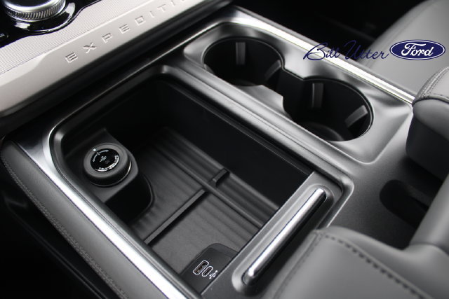 New 2027 Ford Expedition Max Active RWD image 13