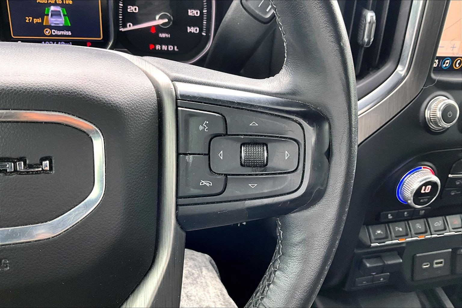 Used 2021 GMC Sierra 1500 Denali w/ Denali Ultimate Package AWD/4WD image 15