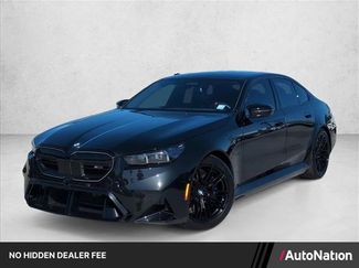 Used 2026 BMW M5 w/ Executive Package AWD/4WD video 1