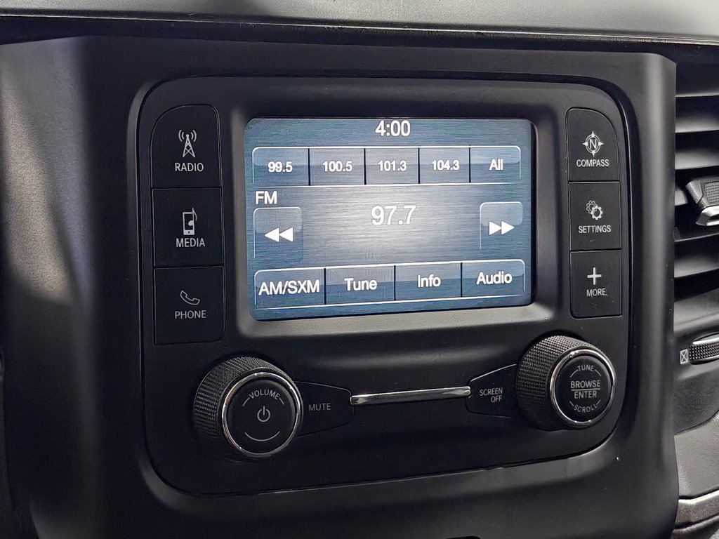 Used 2019 RAM 1500 Tradesman w/ SXT Appearance Group AWD/4WD image 6
