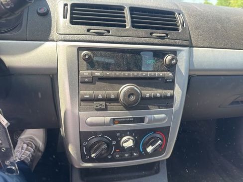Used 2010 Chevrolet Cobalt LT w/ My Link Package image 13