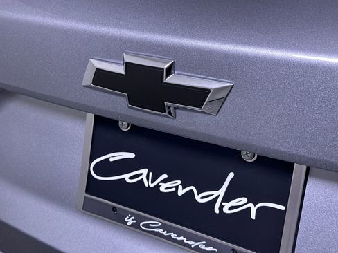 New 2026 Chevrolet Trax RS image 64