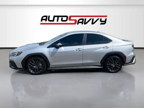 Used 2025 Subaru WRX Premium AWD/4WD image 4