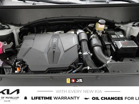 New 2027 Kia Telluride SX Prestige image 20