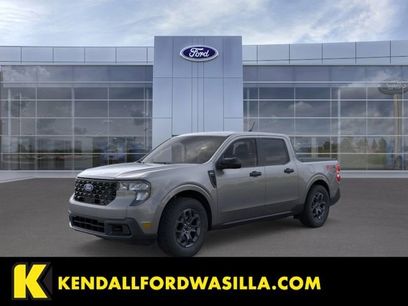 New 2026 Ford Maverick XLT w/ XLT Luxury Package
