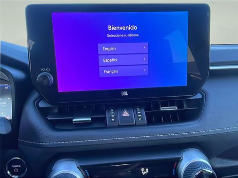 Used 2023 Toyota RAV4 Limited image 25