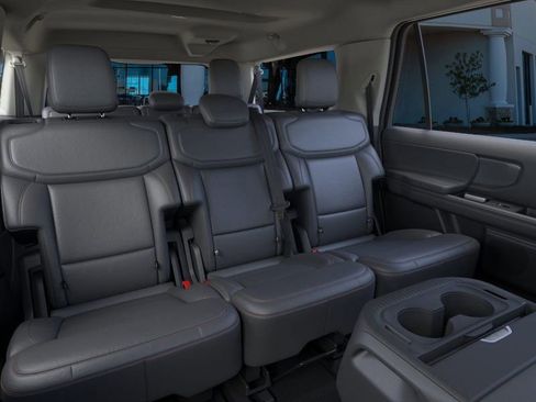 New 2026 Ford Expedition Max Active image 11