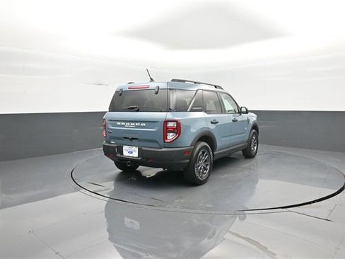 Certified 2022 Ford Bronco Sport Big Bend w/ Convenience Package image 7