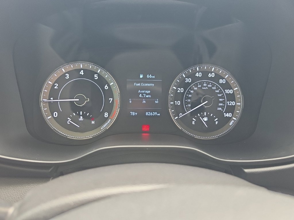 Used 2020 Hyundai Venue SE FWD image 11