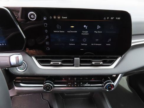New 2026 Chevrolet Equinox LT FWD image 5