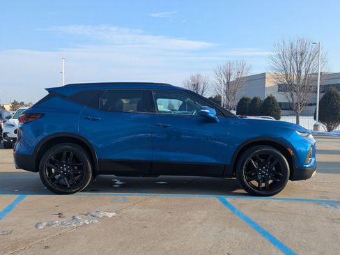 Used 2019 Chevrolet Blazer LT w/ Sun and Wheels Package image 5
