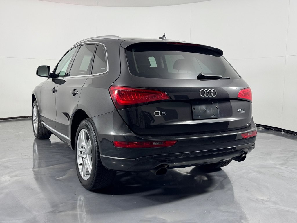 Used 2014 Audi Q5 2.0T Premium Plus AWD/4WD image 7