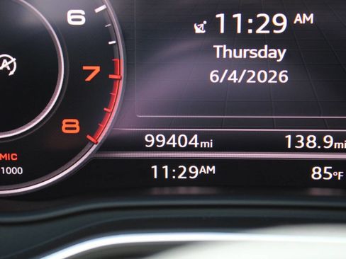 Used 2018 Audi A5 2.0T Premium Plus w/ Premium Plus AWD/4WD image 44