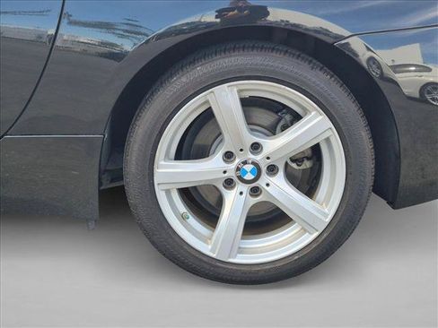 Used 2016 BMW Z4 sDrive28i RWD image 20