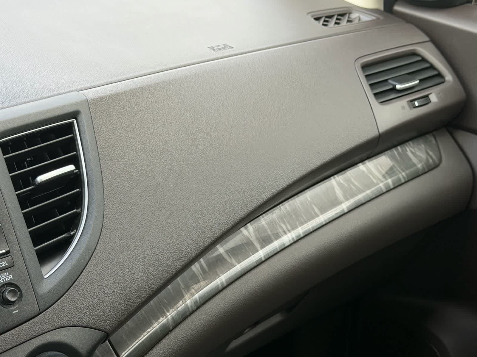 Used 2014 Honda CR-V EX-L image 28