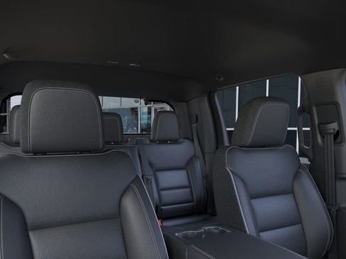 New 2026 GMC Sierra EV Elevation w/ Premium Package image 24