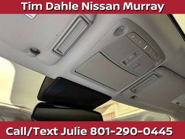 Used 2022 Nissan Armada SL AWD/4WD image 32