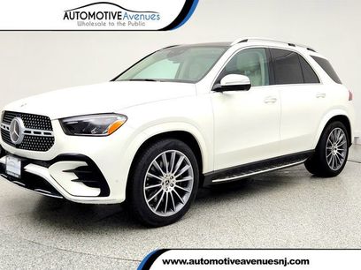 Used 2024 Mercedes-Benz GLE 350 4MATIC