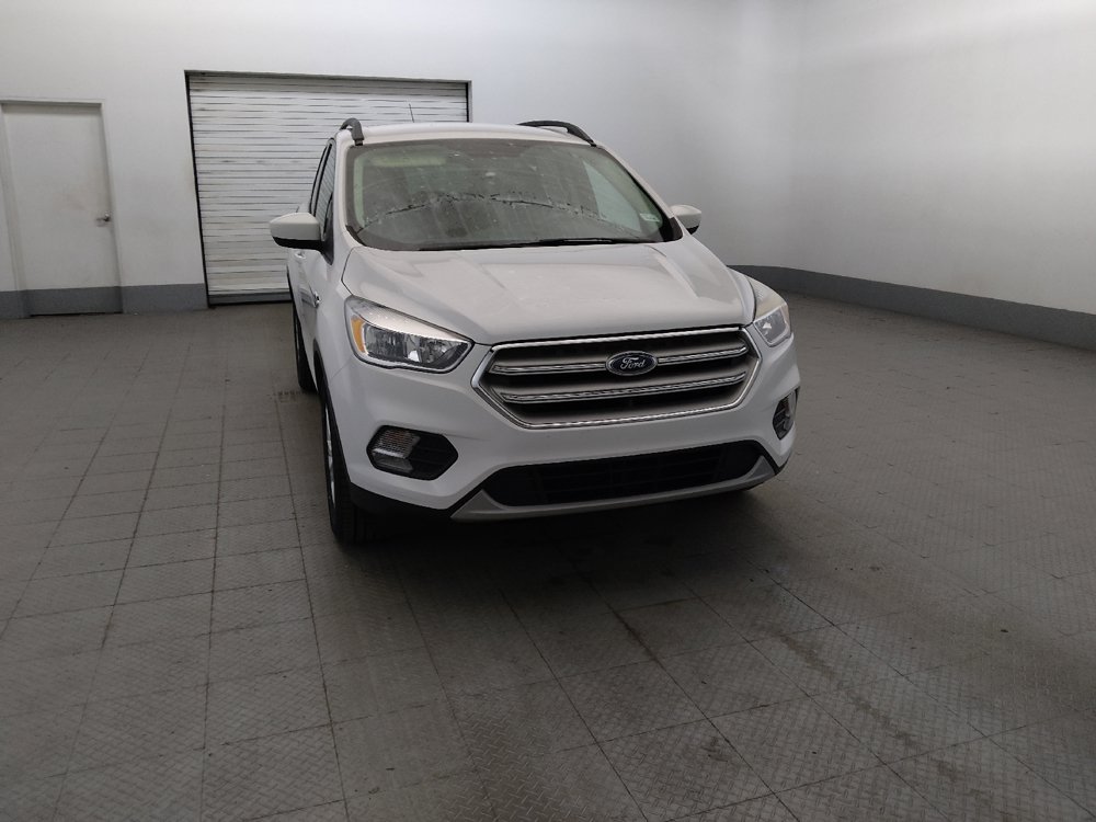 Used 2018 Ford Escape SE AWD/4WD image 14