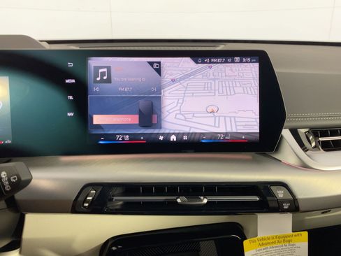 New 2026 BMW X1 xDrive28i w/ Technology Package image 22