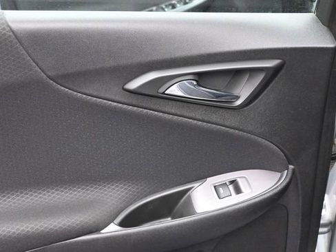Used 2024 Chevrolet Malibu LT FWD image 28