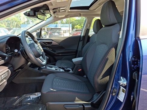 Certified 2025 Subaru Impreza 2.0i Sport AWD/4WD image 14
