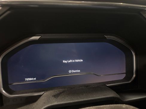 Used 2022 GMC Sierra 1500 Denali w/ Denali Reserve Package image 11