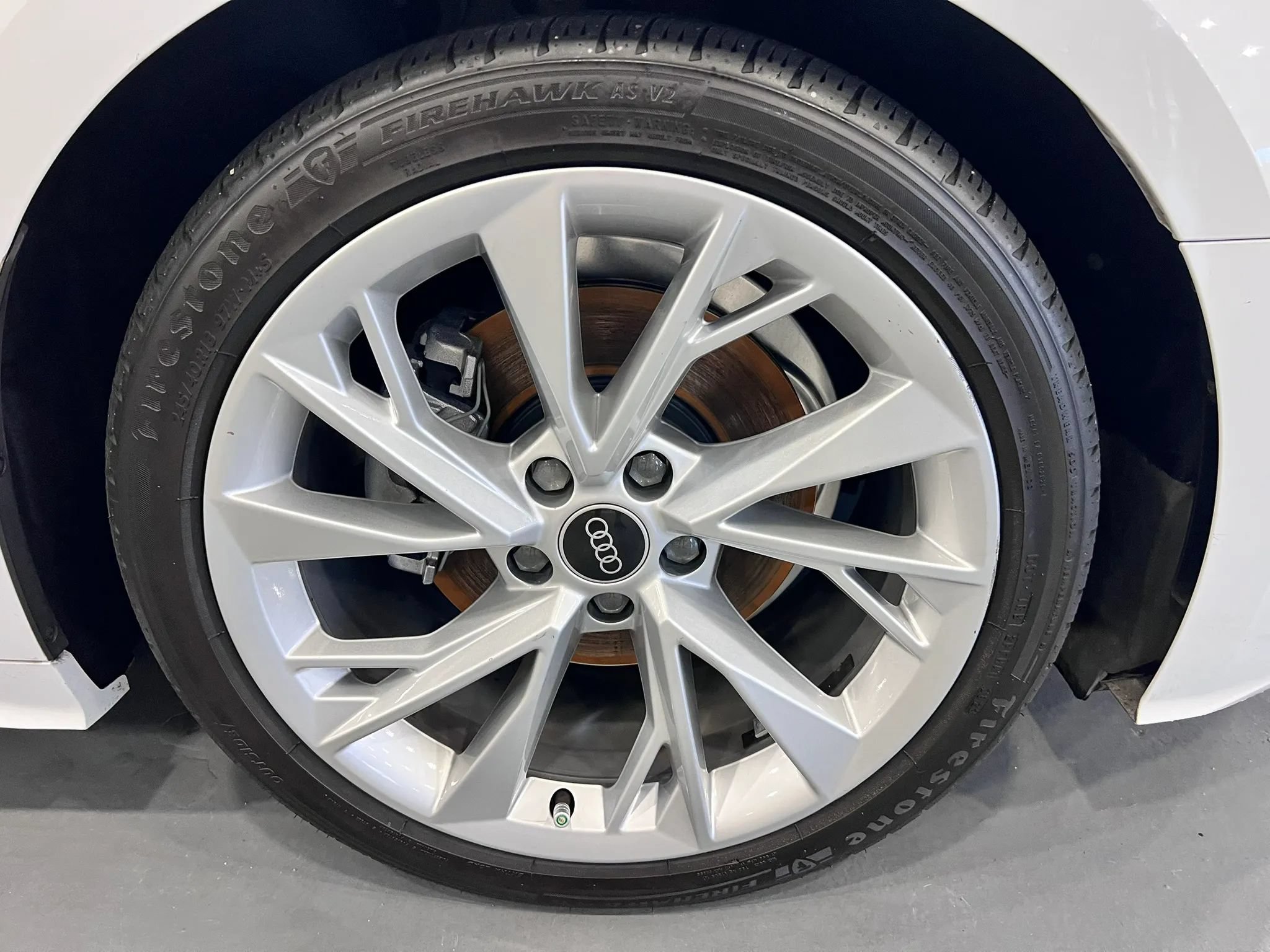 Used 2022 Audi A5 2.0T Premium AWD/4WD image 36