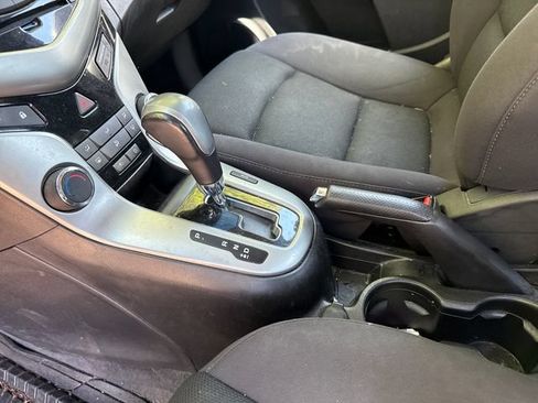 Used 2013 Chevrolet Cruze LT FWD image 19