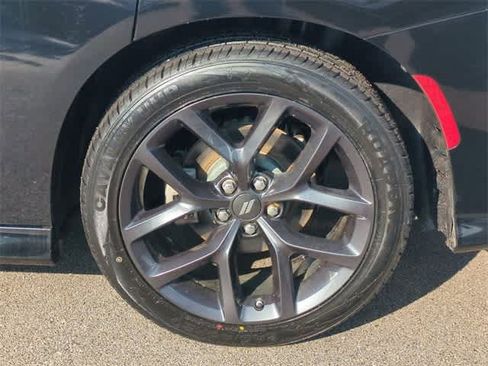 Used 2023 Dodge Charger GT w/ Blacktop Package image 13