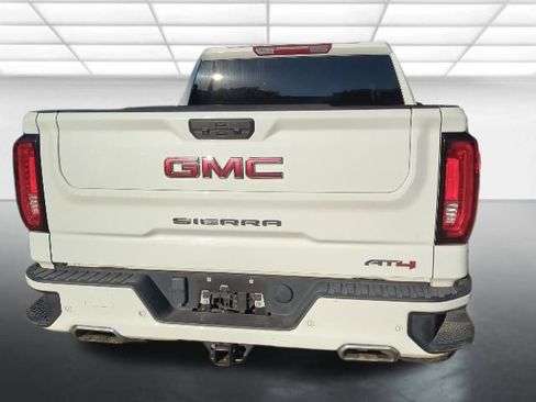 Used 2023 GMC Sierra 1500 AT4 image 5
