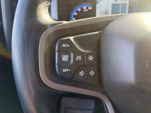 Used 2023 Ford Bronco Outer Banks AWD/4WD image 36