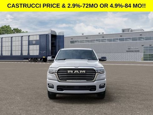 New 2026 RAM 1500 Laramie image 6