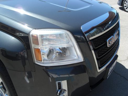 Used 2013 GMC Terrain SLE w/ Chrome Package image 19