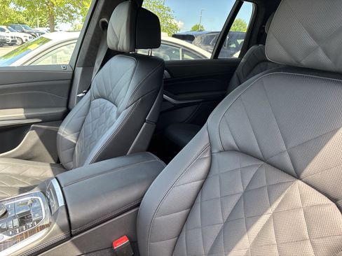 Used 2026 BMW X7 xDrive40i AWD/4WD image 38