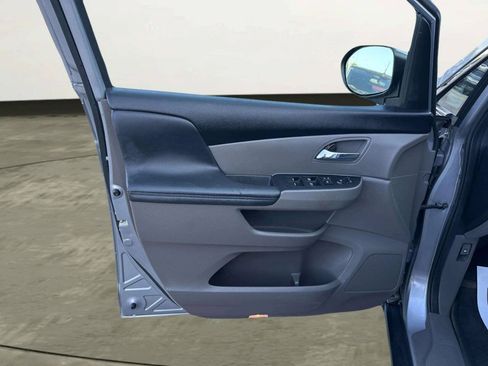 Used 2016 Honda Odyssey EX-L image 10