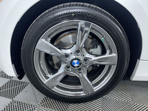 Used 2012 BMW 128i Convertible image 25