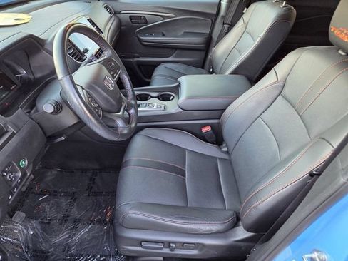 Used 2024 Honda Passport TrailSport image 10