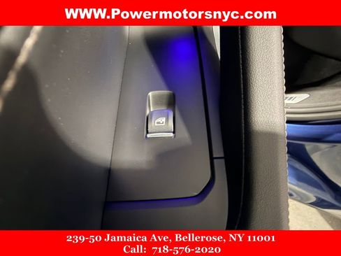 Used 2023 BMW X6 xDrive40i w/ M Sport Package image 48