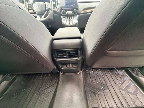 Used 2017 Honda CR-V EX image 26