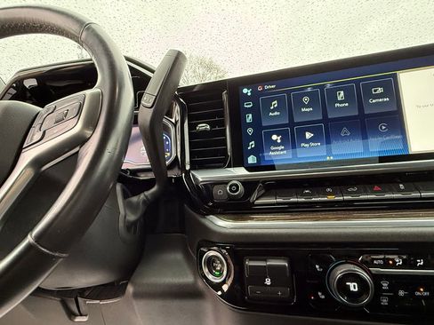 Certified 2023 Chevrolet Silverado 1500 LT image 20
