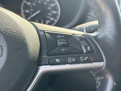 Certified 2021 Nissan Sentra SV image 26